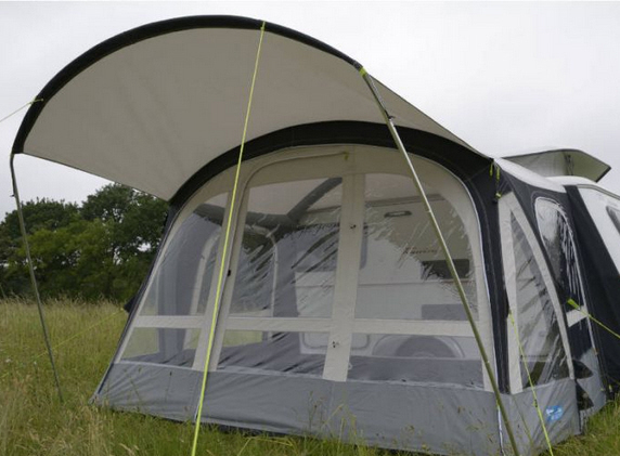 Dometic Pop AIR Pro 260 Canopy