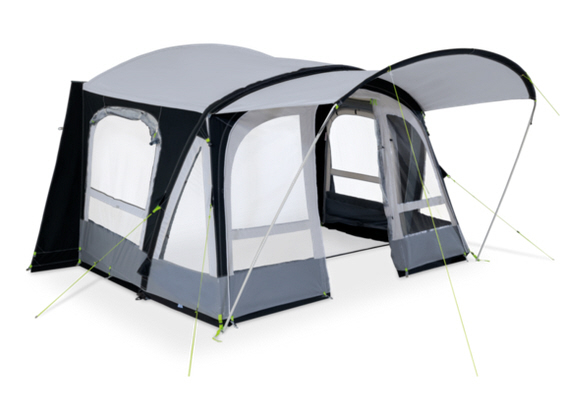Dometic Pop AIR Pro 340 Canopy